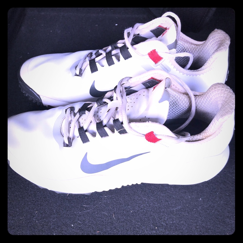 Nike TW ‘13 golf shoes